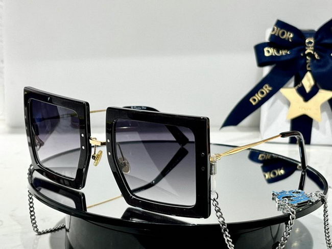 Dior Sunglasses AAA+ ID:20220317-87